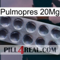 Pulmopres 20Mg 30